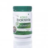 KOM 4 bacterii pentru compostul dumneavoastră