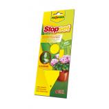 Săgeți cu lipici galben Stopset