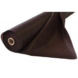Nețesut maro stabilizat UV. 50 g/m2