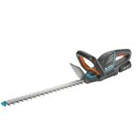Gardena Trimmer de gard viu fără fir ComfortCut 50/18V P4A - Set pentru utilizare imediată 14730-20