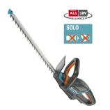 Gardena Trimmer de gard viu fără fir ComfortCut 50/18V P4A - fără baterie 14730-55