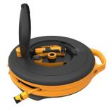 Fiskars Înfășurător de furtun solid S, 9 mm (3/8"), ajunge la 15 m 1020436