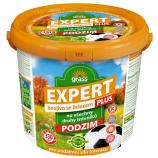 Fertilizator pentru gazon Expert Autumn plus