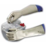 KCL Combi-Latex 395 Mănuși de lucru chimice din latex
