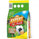 Îngrășământ pentru gazon Expert plus