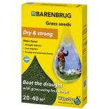 Economizor de apă Barenbrug