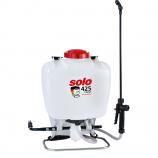 Pulverizator mecanic cu rucsac solo 425 classic