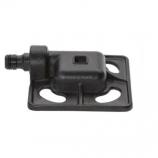 Fiskars Sprinkler staționar, pătrat 1023664