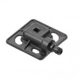 Fiskars Sprinkler staționar, pătrat 1023664