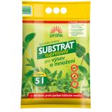 Forestina Profík substrat supresor pentru însămânțare și înmulțire