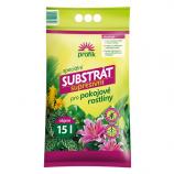 Forestina Profík substrat supresiv pentru plante de interior