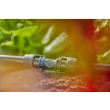 Gardena Micro-Drip – irigarea gardurilor vii/arbuștilor – set (50 m)