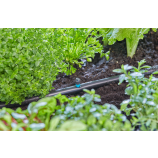 Gardena Micro, aspersor cu bandă