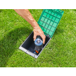 Gardena Supapă de irigare 9 V Bluetooth®