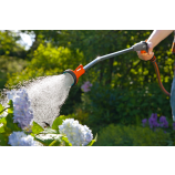 Gardena Tijă de irigare de 60 cm cu duză pulverizatoare