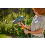 Gardena Mâner Cleansystem M, cu apă, pentru curățarea suprafețelor mai mari