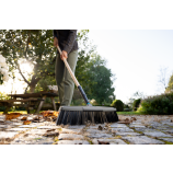 Gardena PureLine Mătură de stradă