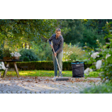 Gardena PureLine Mătură de stradă