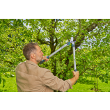 Foarfecele de grădină Gardena EasyCut L, cu două lame, ideal pentru lemn proaspăt