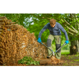 Gardena Foarfece pentru crengi EnergyCut Pro L, cu două lame, foarfece pentru lemn verde