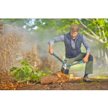 Gardena Foarfece pentru crengi EnergyCut Pro S, cu două lame, foarfece pentru crengi din lemn verde