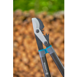 Gardena Foarfece pentru crengi EnergyCut Pro S, cu două lame, foarfece pentru crengi din lemn verde
