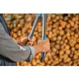 Gardena Foarfece pentru crengi EnergyCut Pro S, cu două lame, foarfece pentru crengi din lemn verde