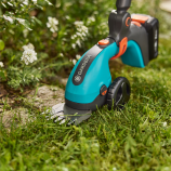 Foarfece de tuns iarba Gardena PowerCut 18V solo