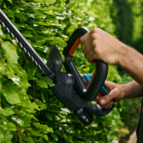 Gardena Foarfece pentru gard viu EasyCut 45/18V solo