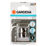 Adaptor filetat cu jet de apă Gardena