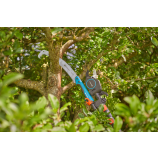 Gardena Fierăstrău StarCut cu adaptor pentru lanțul de tăiere telescopic StarCut Pro L 12083-20