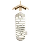 Alimentator pentru bile de grăsime Cosy, bej ciupercă, 10 cm