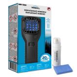 Thermacell MR 300 – aparat portabil de alungare a țânțarilor, negru
