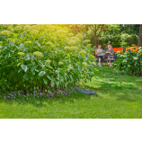 Gardena Cutie subterană pentru furtun RollUp M cu furtun de 20 m lungime