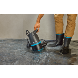 Gardena Pompă submersibilă pentru apă curată/murdară 2în1 20000 BASIC, 20.000 l/h, cu comutator cu plutitor