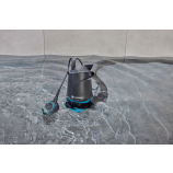 Gardena Pompă submersibilă pentru apă curată/murdară 2în1 20000 BASIC, 20.000 l/h, cu comutator cu plutitor