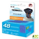 Rezerve Thermacell de 48 de ore pentru Mini Halo și MR 300