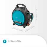 Gardena Cutie portabilă pentru furtun Move