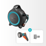 Gardena Cutie portabilă pentru furtun MoveMatic
