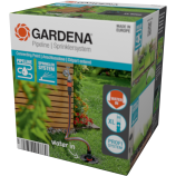Gardena Cutie de racordare