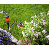 Gardena Set de racordare „Profi” Maxi-Flow System