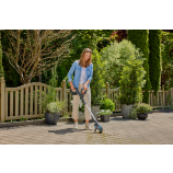 Gardena Perie cu baterie pentru buruieni EasyWeed 1800/18V P4A Solo