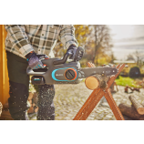 Set ferăstrău cu lanț cu baterie Gardena PowerSaw 250/18V P4A