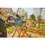 Set ferăstrău cu lanț cu baterie Gardena PowerSaw 250/18V P4A