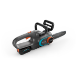 Set ferăstrău cu lanț cu baterie Gardena PowerSaw 250/18V P4A