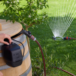 Gardena Pompă cu baterie pentru butoi 2600 Comf 18V P4A solo
