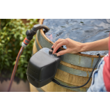 Gardena Pompă cu baterie pentru butoi 2600 Comf 18V P4A solo