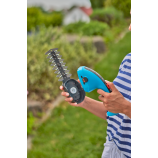 Foarfece de tuns iarba și arbuști cu baterie Gardena ClassicCut Li