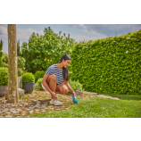 Foarfece de tuns iarba și arbuști cu baterie Gardena ClassicCut Li