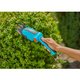Foarfece de tuns iarba cu baterie Gardena ComfortCut Li